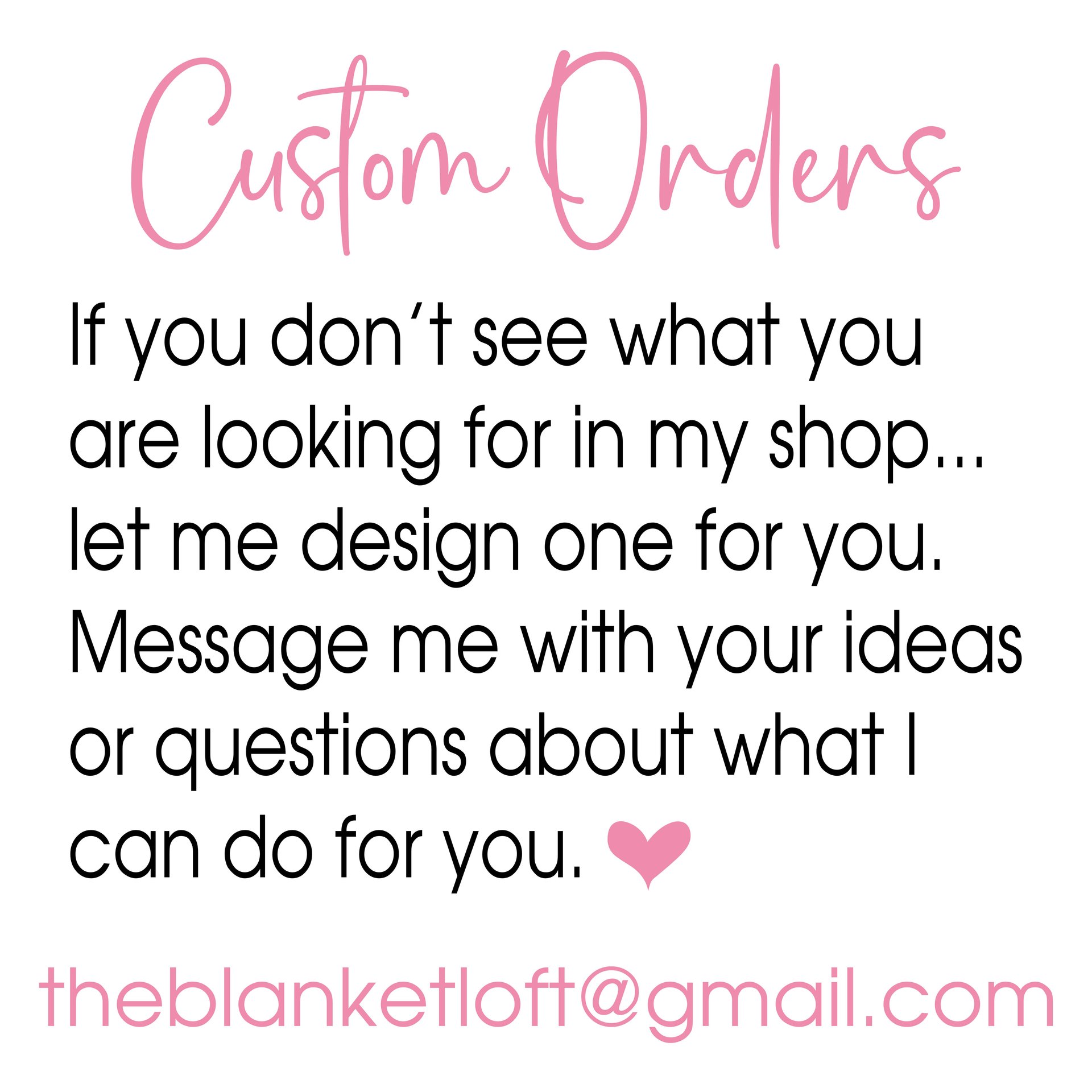 Custom Quote Blanket for Grandson
