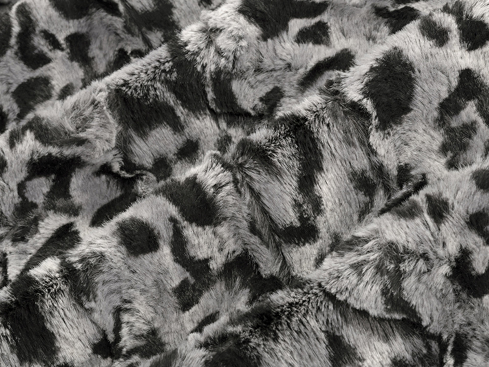 Luxe Cuddle Bobcat with Red Hide 72"x60" XL Adult Minky Blanket