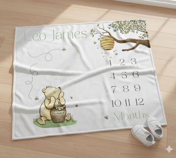 Baby Blankets