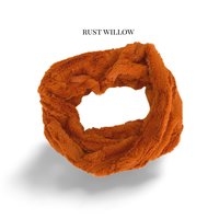 Luxe Minky Infinity Scarf