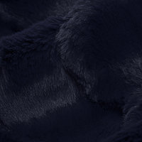Luxe Cuddle Glacier Ink 50"x60" Adult Minky Blanket