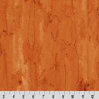 Rust Willow Luxe Minky Blanket