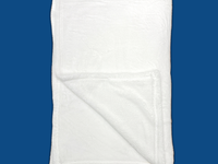 Plush Minky Fleece