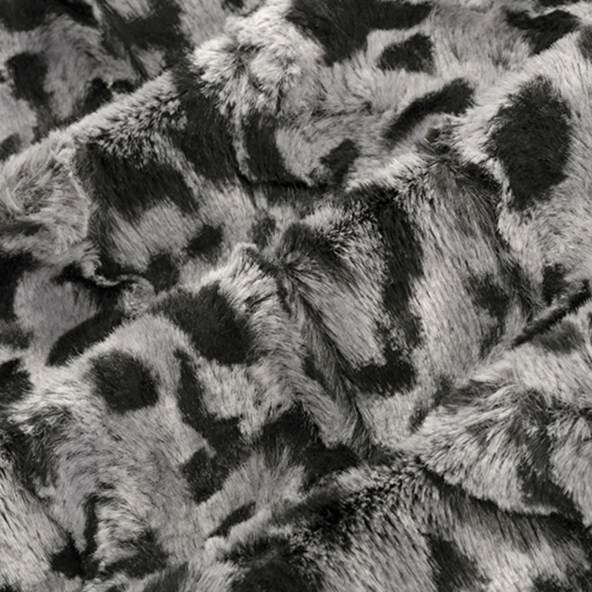 Luxe Cuddle Bobcat with Red Hide 72"x60" XL Adult Minky Blanket