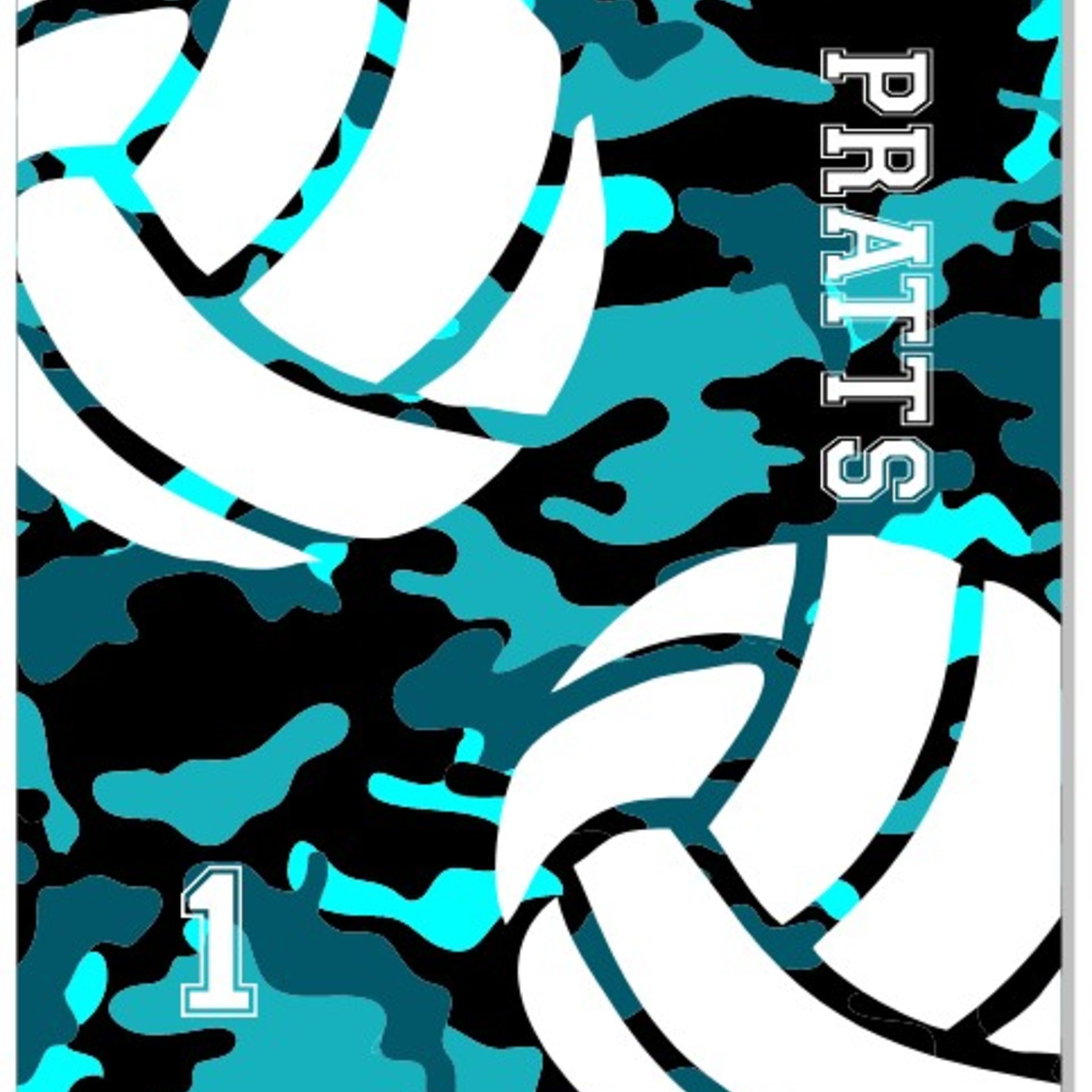 Custom listing for Karen